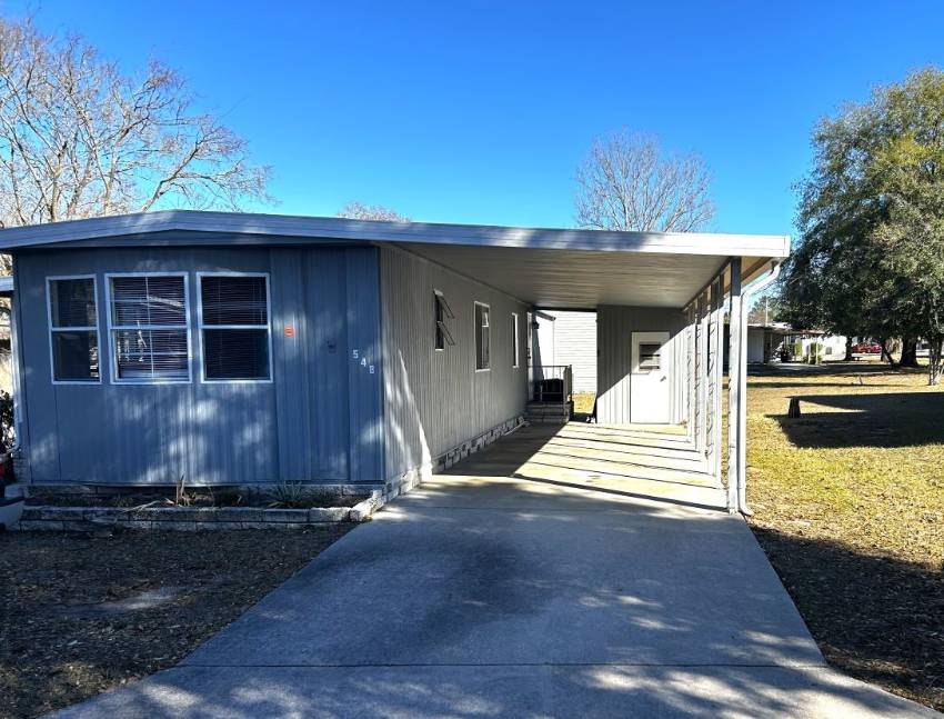 3150 Ne 36th Ave a Ocala, FL Mobile or Manufactured Home for Sale